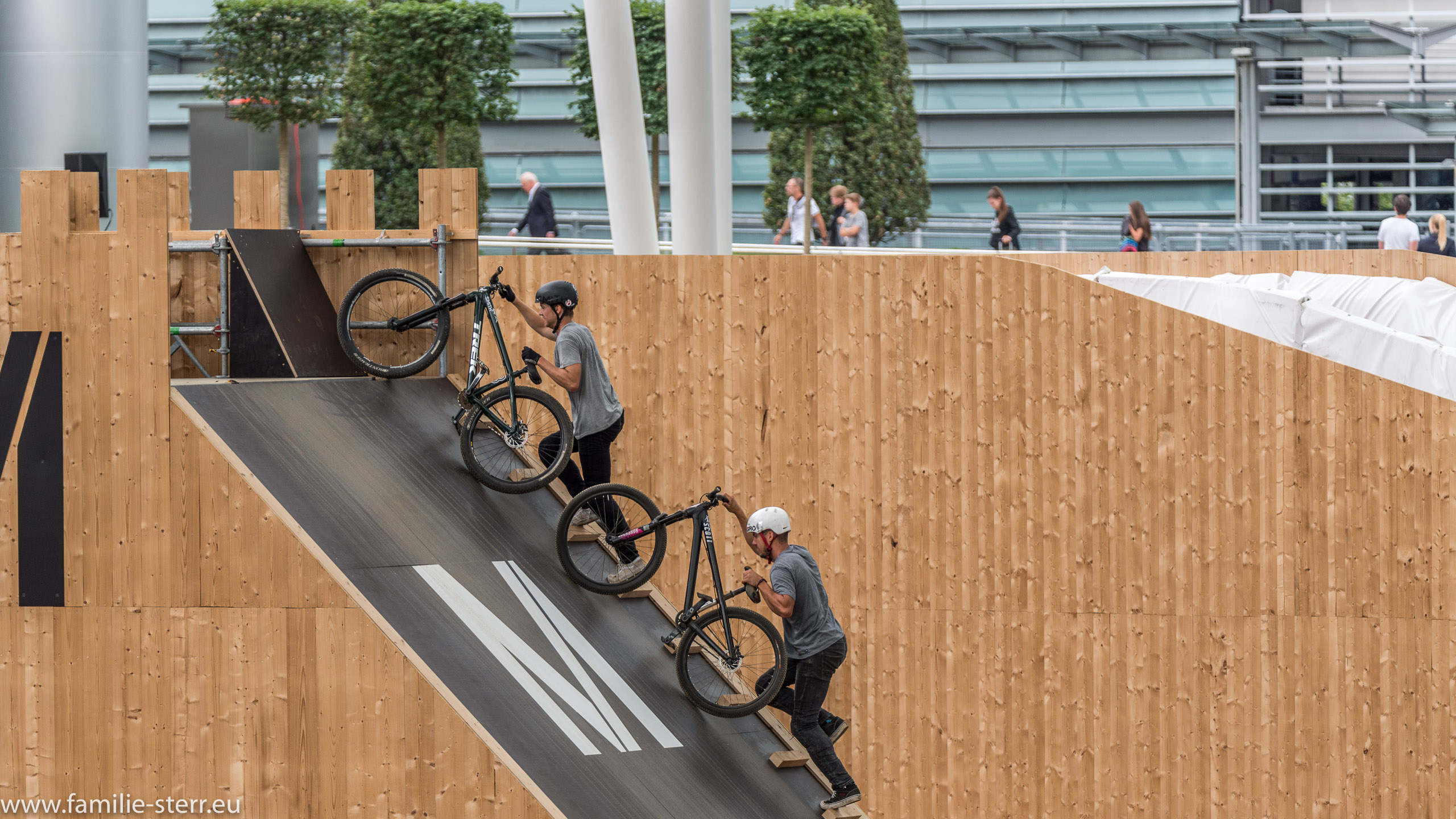 Bike and Style 2017